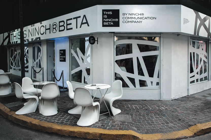 NINCH BETA