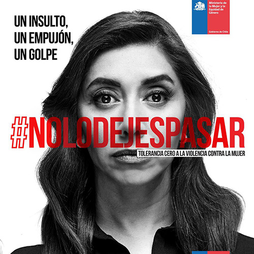 #NOLODEJESPASAR 03