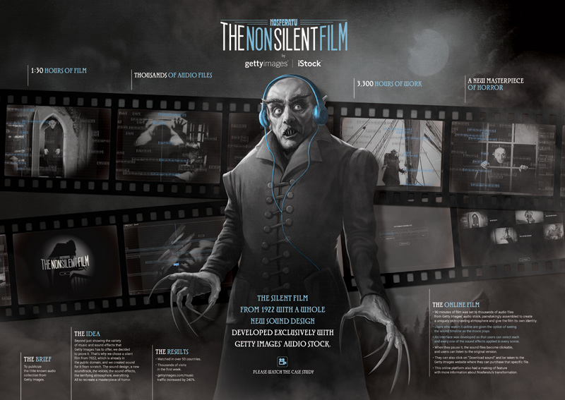 Board Nosferatu
