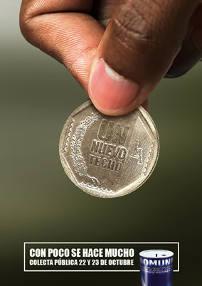 Nuevo Techo