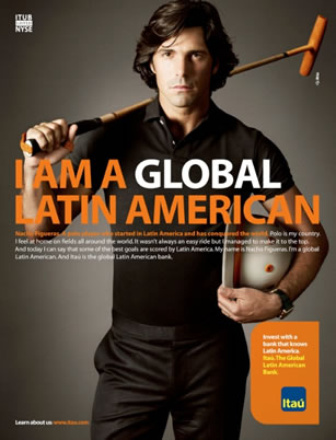 Nacho Figueras