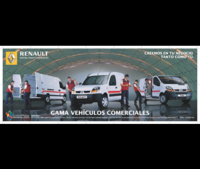 Renault España