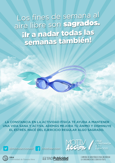 Natación
