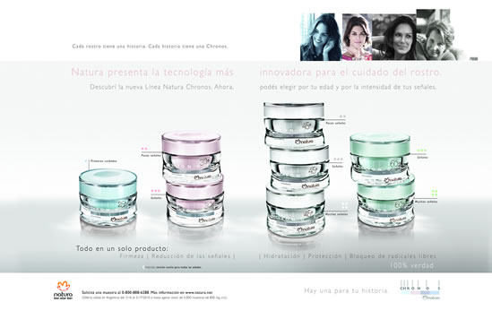 Natura Cosméticos