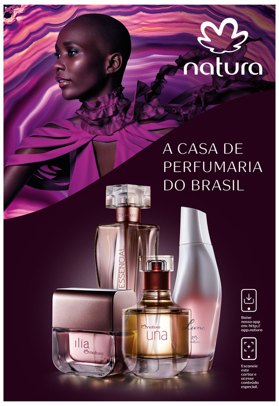 Natura Cosméticos S.A