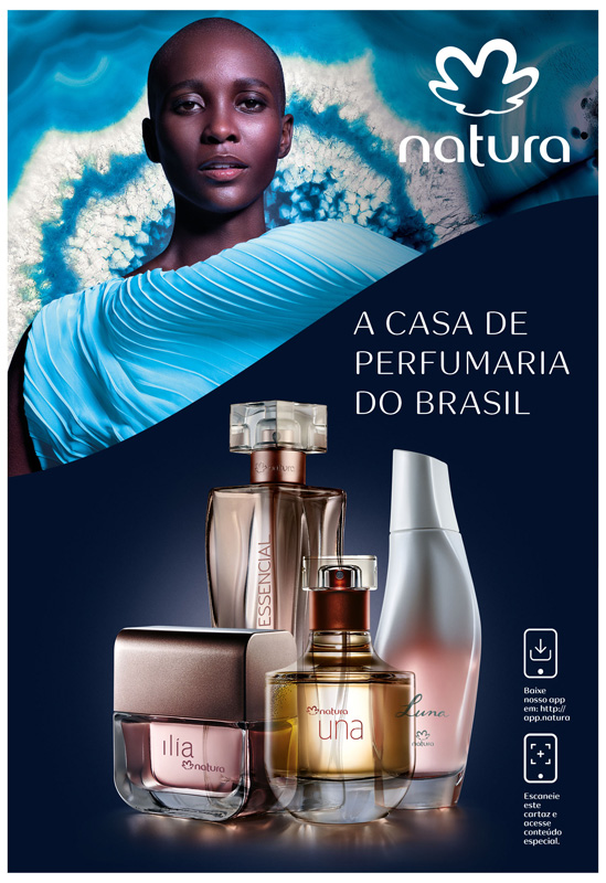 Natura Cosméticos S.A