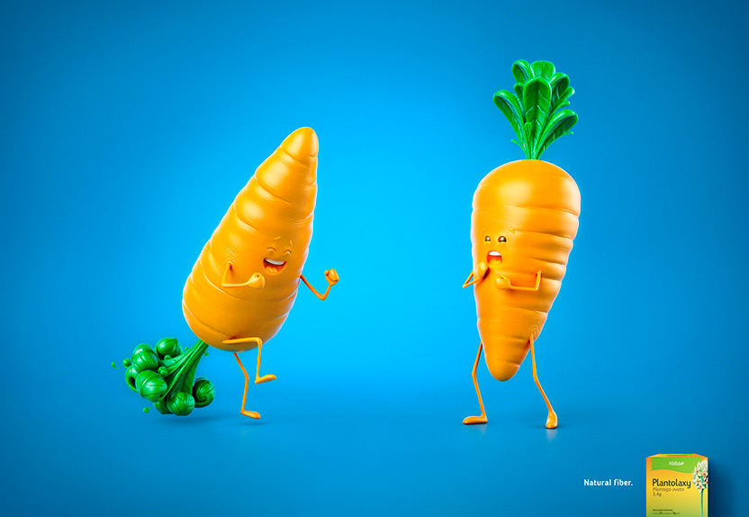 Carrot