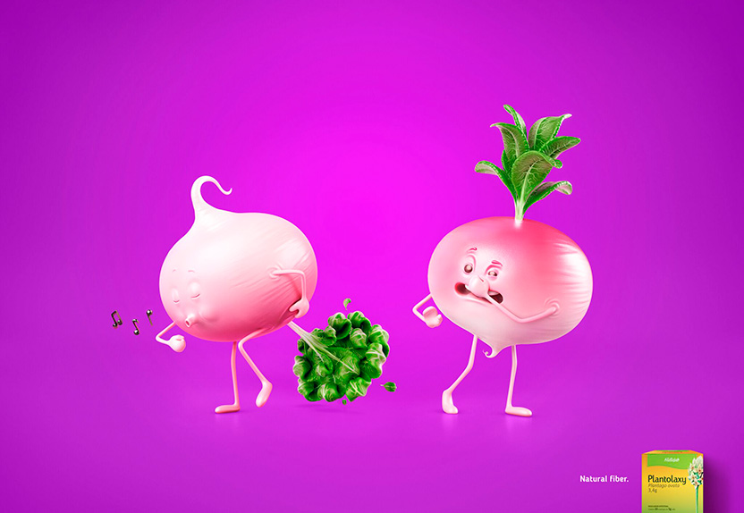 Radish