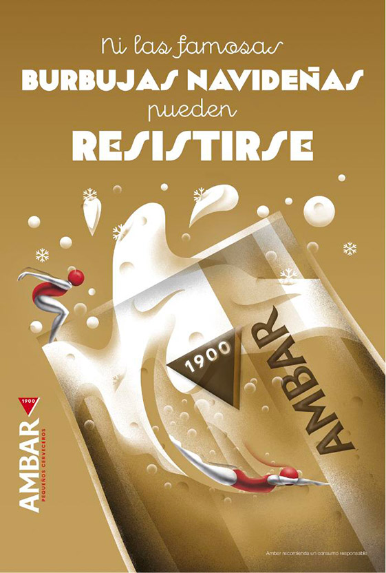 La Navidad se celebra mejor con Ambar 2