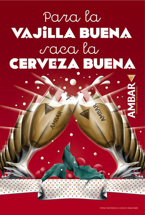 La Navidad se celebra mejor con Ambar 3