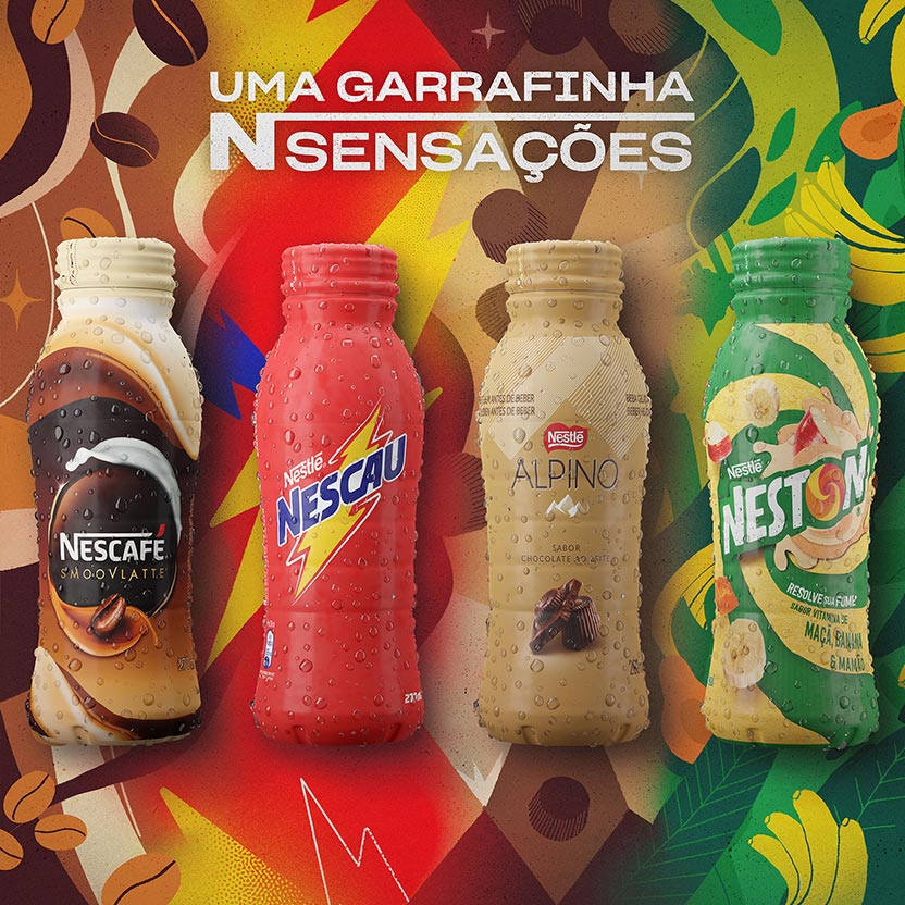 Nestlé