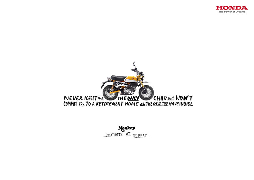 Honda Motors