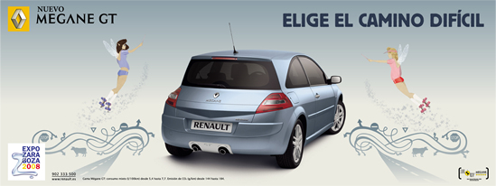 Renault España
