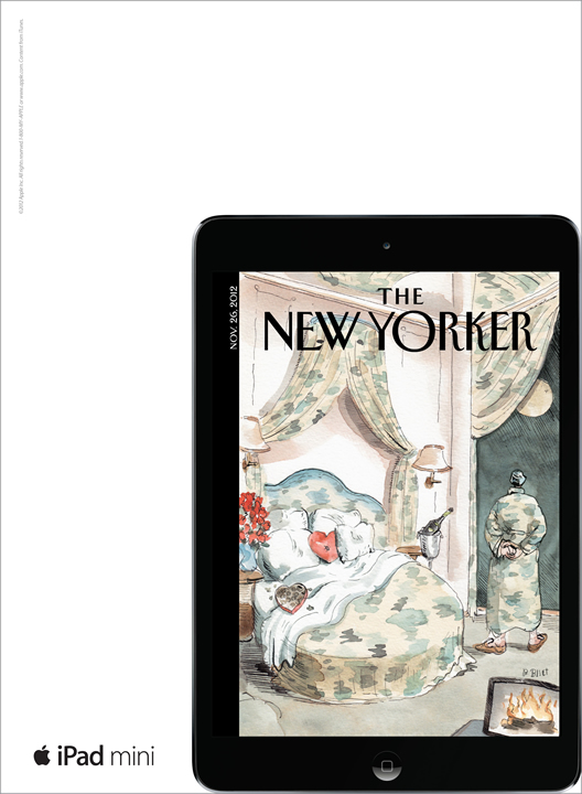 New Yorker
