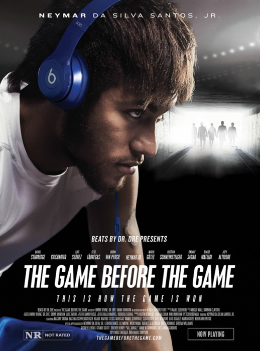 Beats Electronics