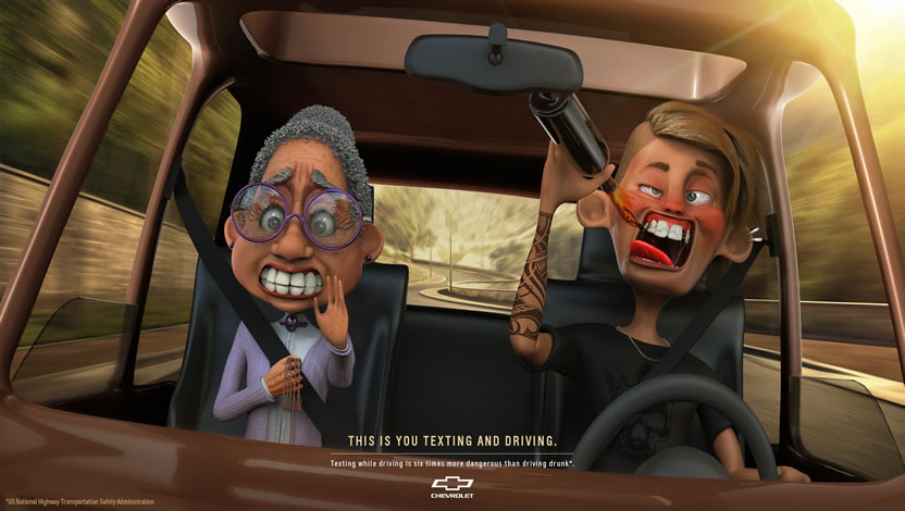 Chevrolet México