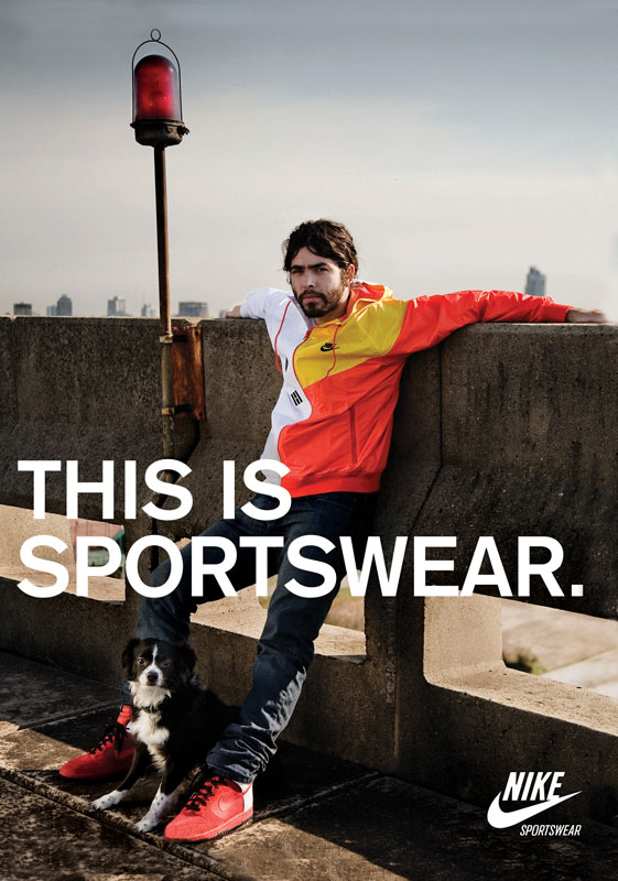 Nike Sportswear