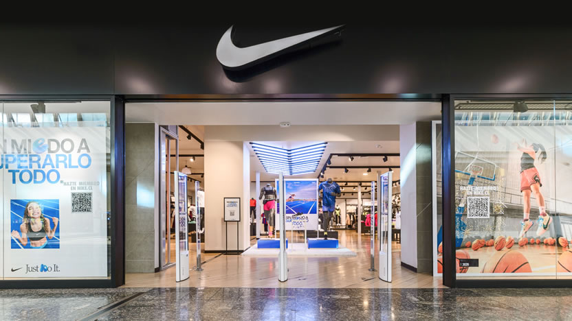 Campaña Nike Chile - Sin Miedo a ...