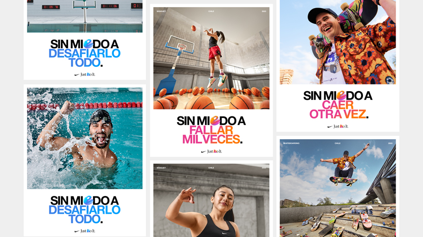 Sin Miedo a ... 2