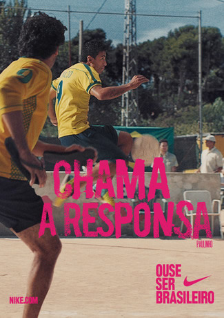 Chama a responsa - Paulinho