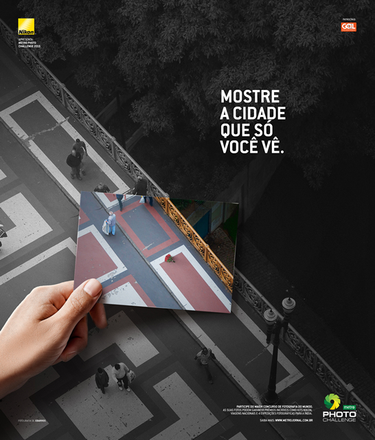 Metro Photo Challenge 2