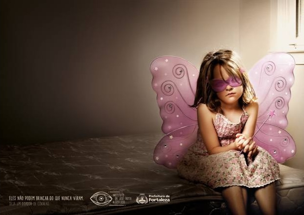 Campaña Propeg Brasil