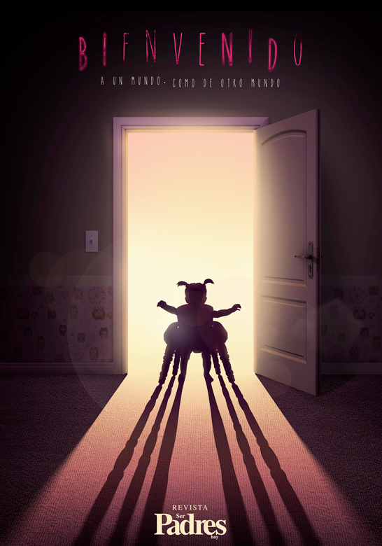 Campaña Revista Ser Padres Hoy