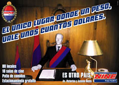 Despacho