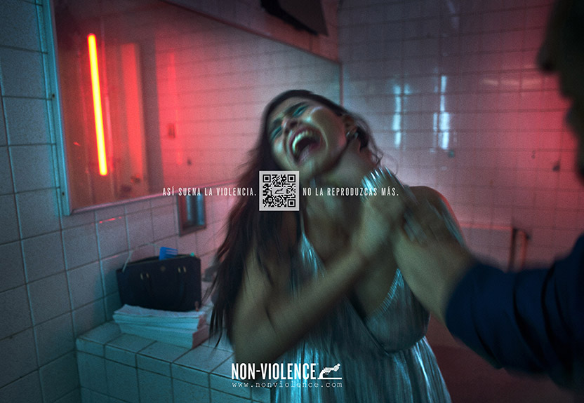 Non Violence Project