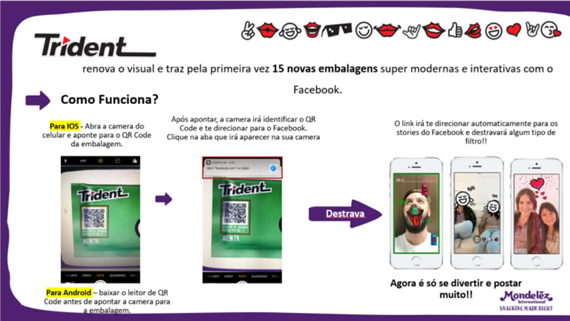Novas Embalagens Interativas 5