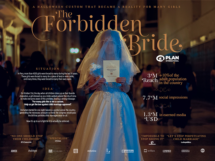 Board - Forbidden Bride