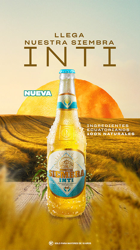 Nuestra Siembra Inti 2