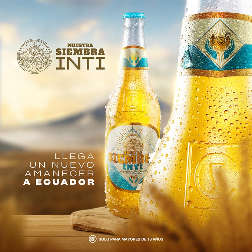Nuestra Siembra Inti 5