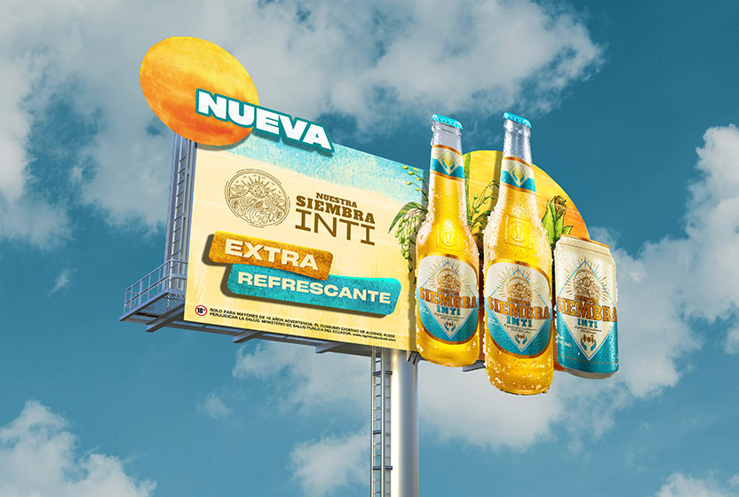 Nuestra Siembra Inti 6