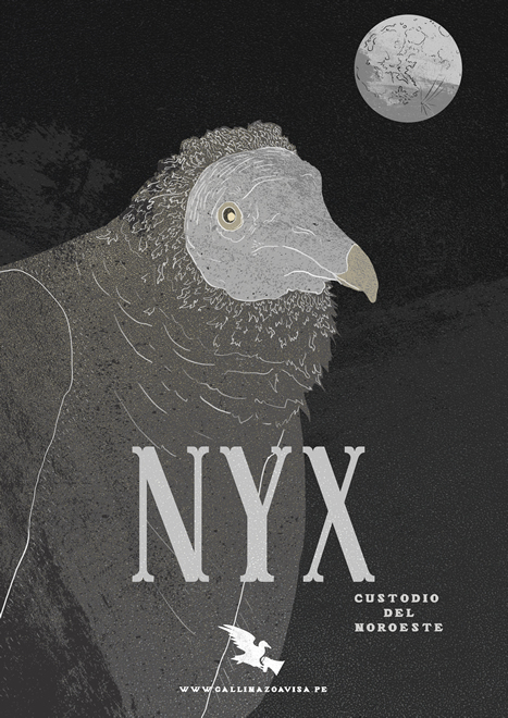 Nyx