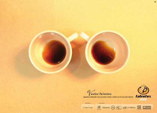 Talentos 2006