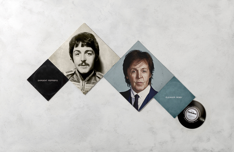 Old McCartney