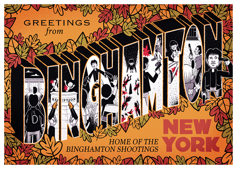 Binghamton