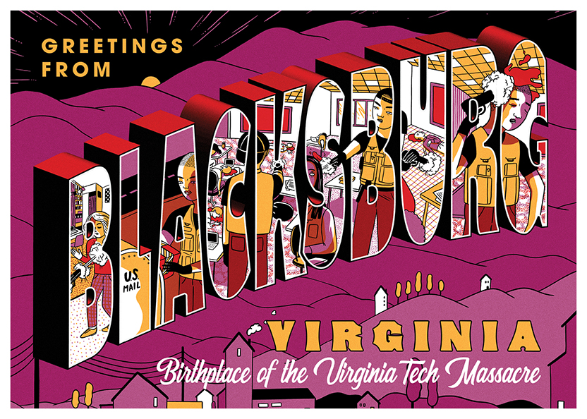 Blacksburg