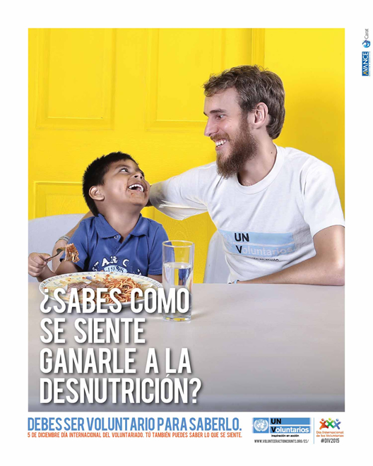 Desnutrición