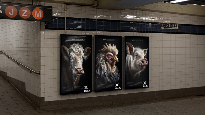 Old Animals 2