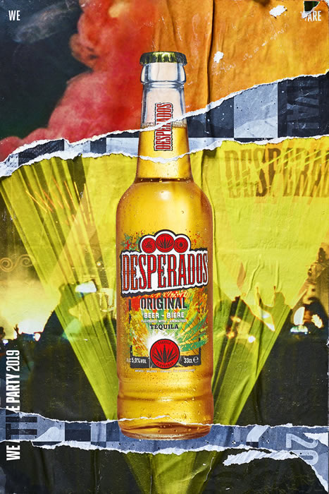 HEINEKEN