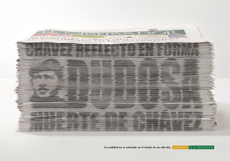 Campaña El Observador