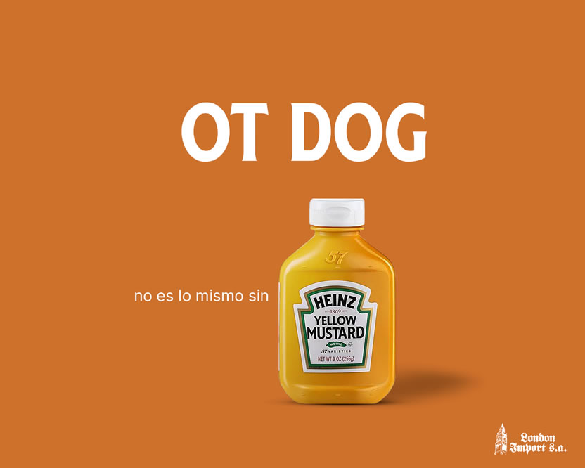 OT DOG