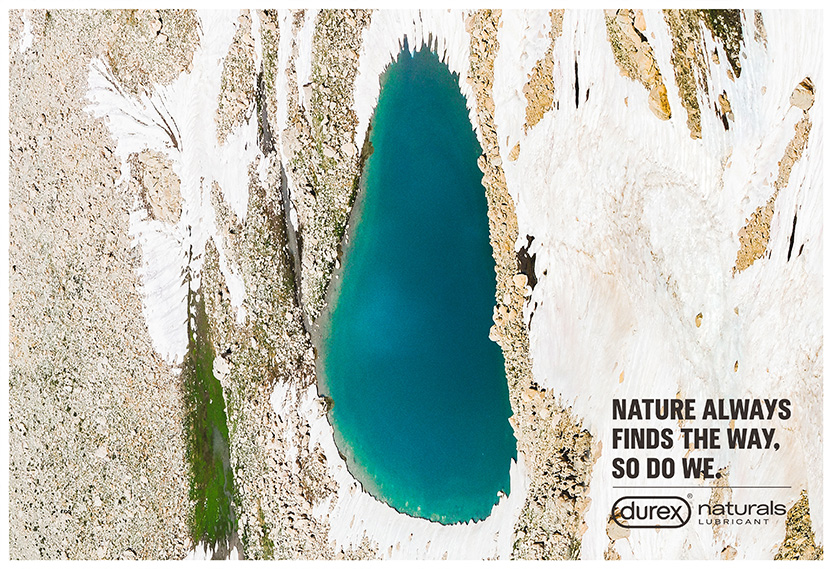 Nature always finds the way 5