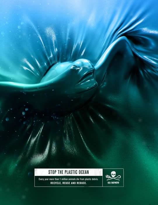 Plastic Ocean 2