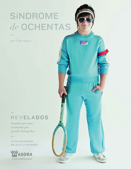 Ochentas