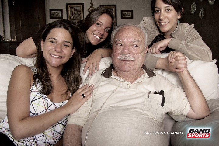 Campaña BandSports