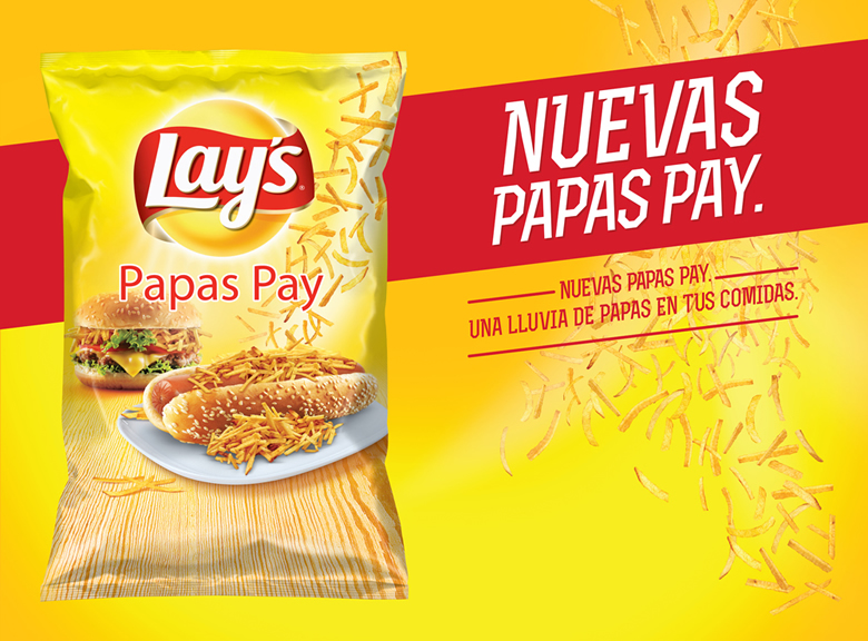 PepsiCo Argentina
