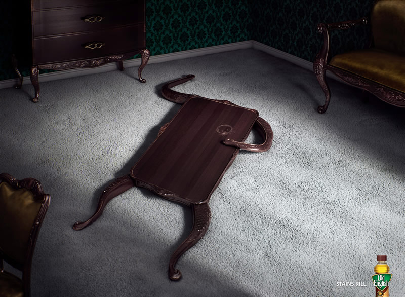 Dead Tables 3